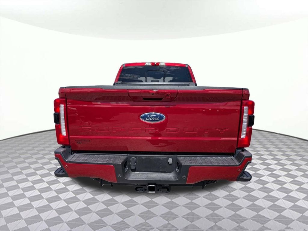 Used 2023 Ford F-250 Truck Crew Cab