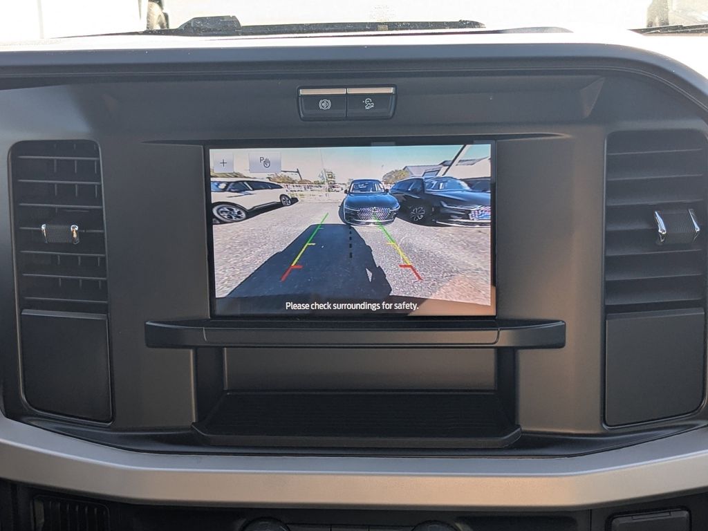 2026 Ford F-250 Super Duty XL - Photo 31