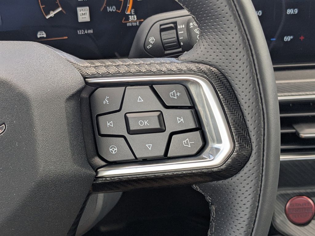 2025 Ford Mustang EcoBoost Premium Fastback - Photo 21