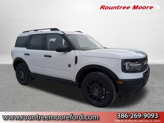 2025 Ford Bronco Sport Big Bend SUV