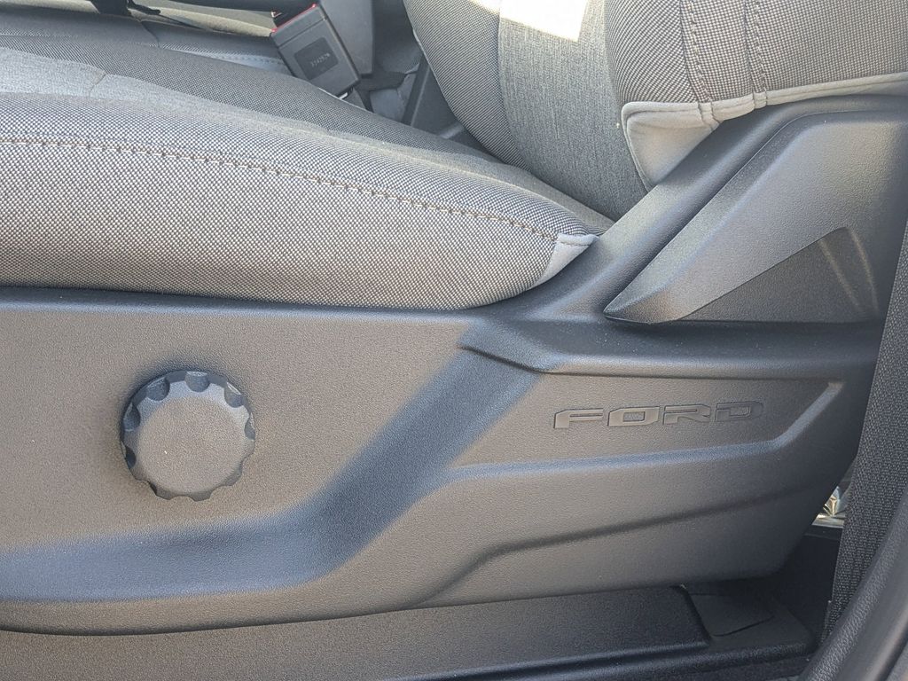 2026 Ford F-250 Super Duty XL - Photo 20