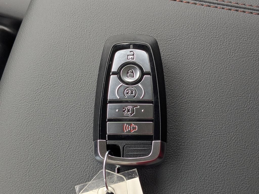 2026 Ford Explorer Active - Photo 34