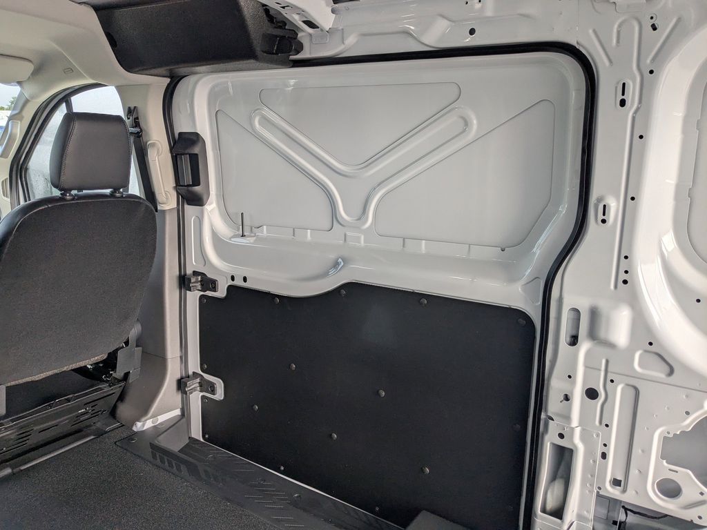2025 Ford Transit Van Base - Photo 18