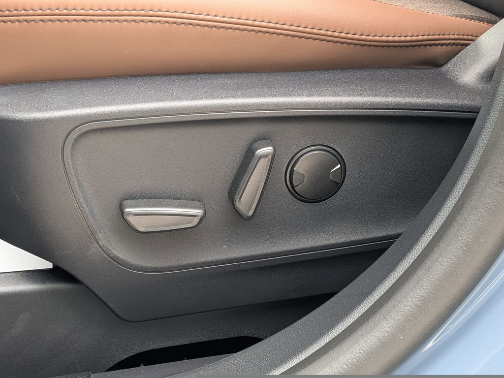 2026 Ford Bronco Sport Outer Banks - Photo 18