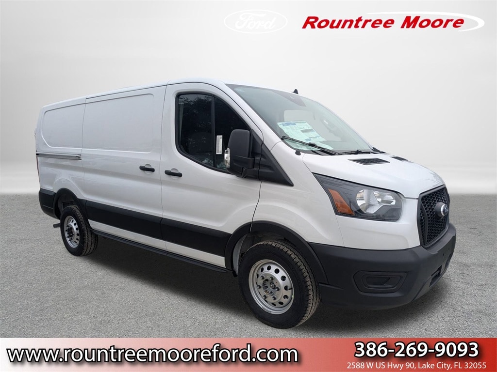 2025 Ford Transit Van Base's photo