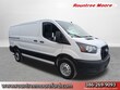 Ford Transit-350 Cargo