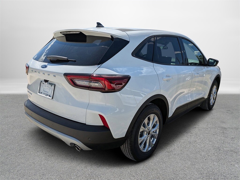 2025 Ford Escape Active photo 3