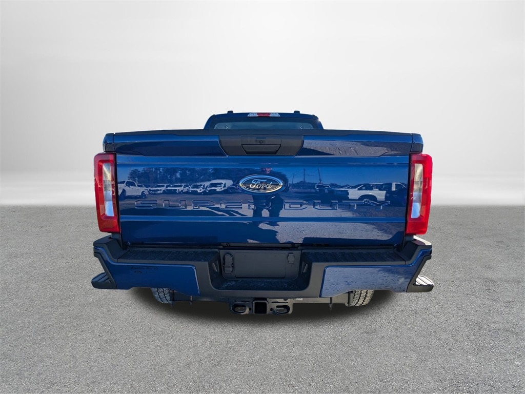 New 2026 Ford F-350 XL Truck