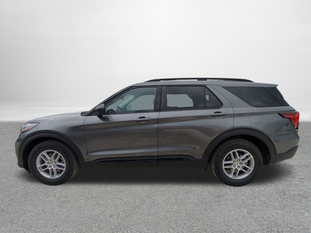 2026 Ford Explorer Active - Photo 6