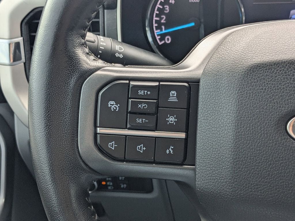 2021 Ford F-150 XLT - Photo 23