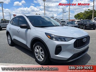 2026 Ford Escape Active SUV