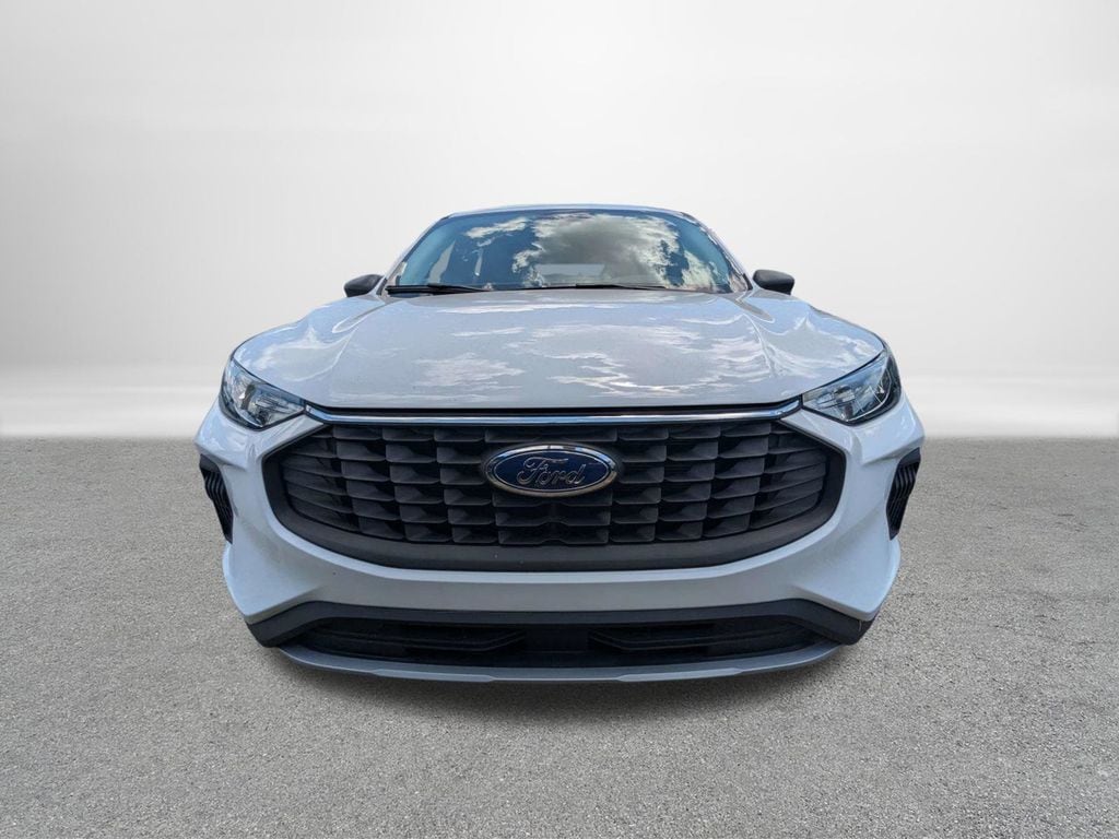 2026 Ford Escape Active - Photo 8