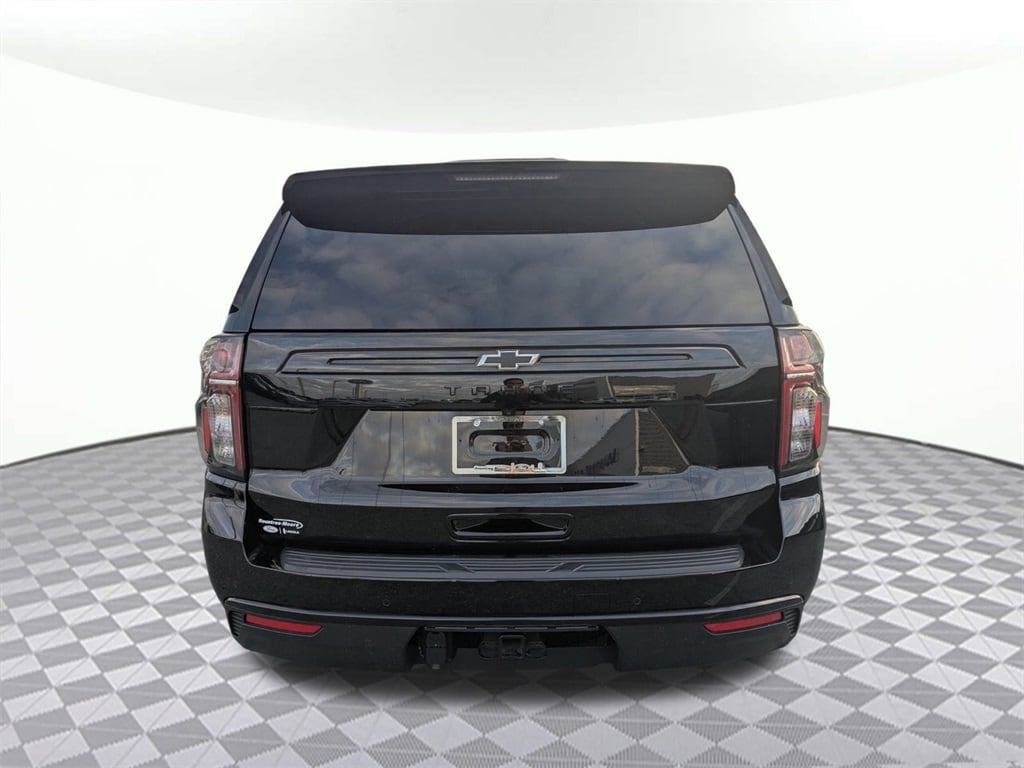 Used 2023 Chevrolet Tahoe Z71 SUV