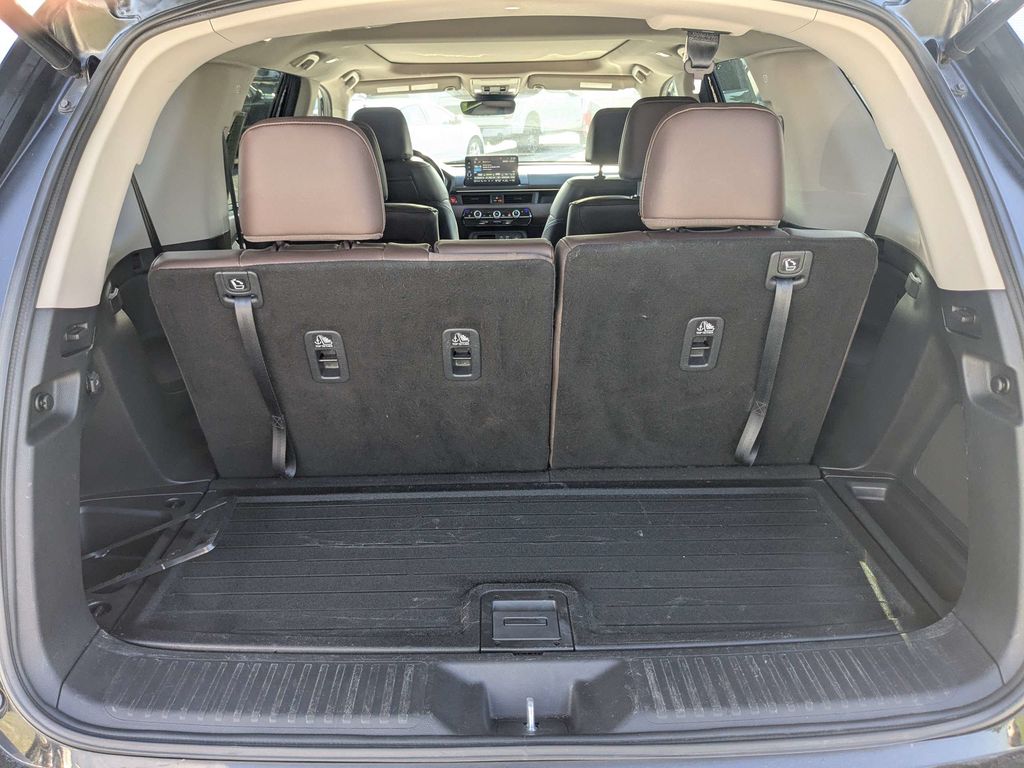 2023 Honda Pilot Elite - Photo 13