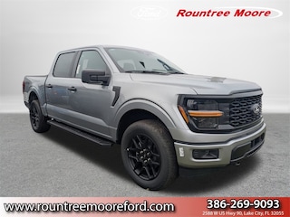 2025 Ford F-150 STX Truck