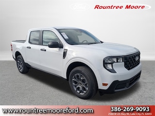 2025 Ford Maverick XLT Truck
