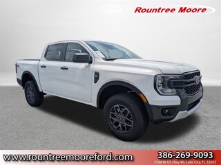 2025 Ford Ranger XLT Truck