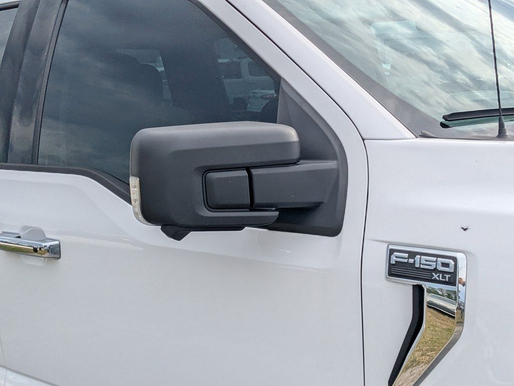 2021 Ford F-150 XLT - Photo 10