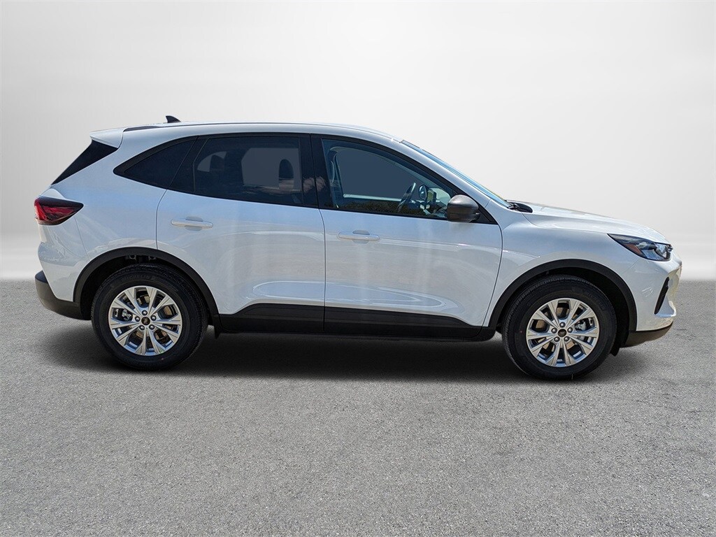 2025 Ford Escape Active photo 2