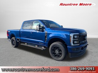 2026 Ford F-250 Lariat Truck