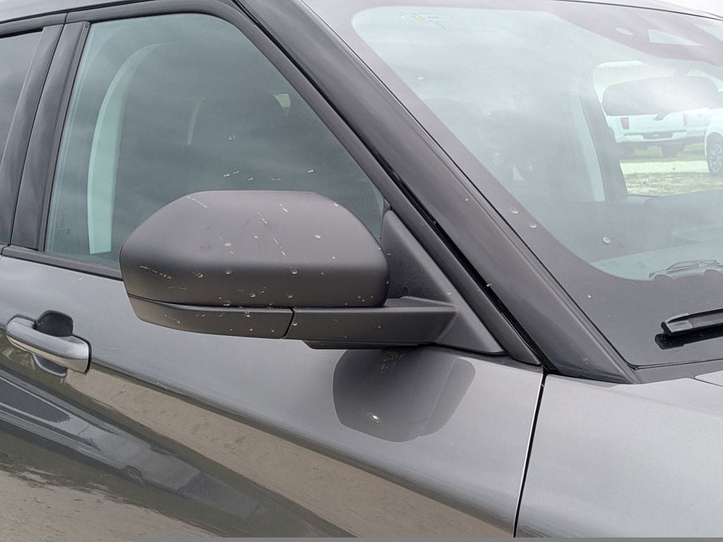 2026 Ford Explorer Active - Photo 10