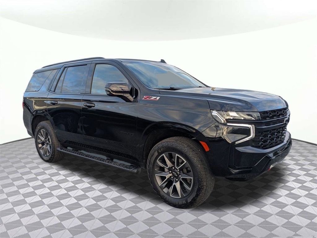 2023 Chevrolet Tahoe Z71's photo