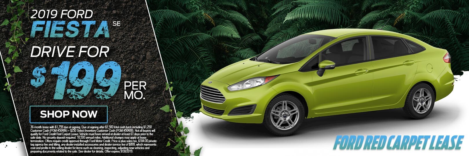 New Ford and Used Car Dealer Serving Lake City Rountree Moore Ford