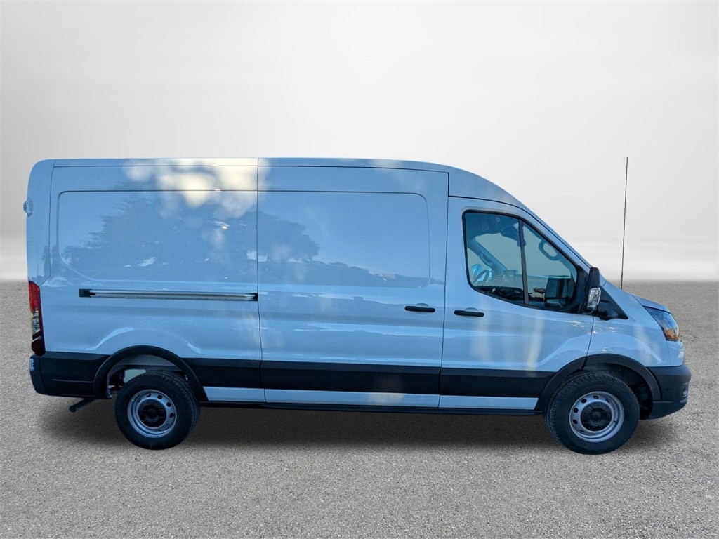 New 2026 Ford Transit-250 Cargo Base Cargo Van