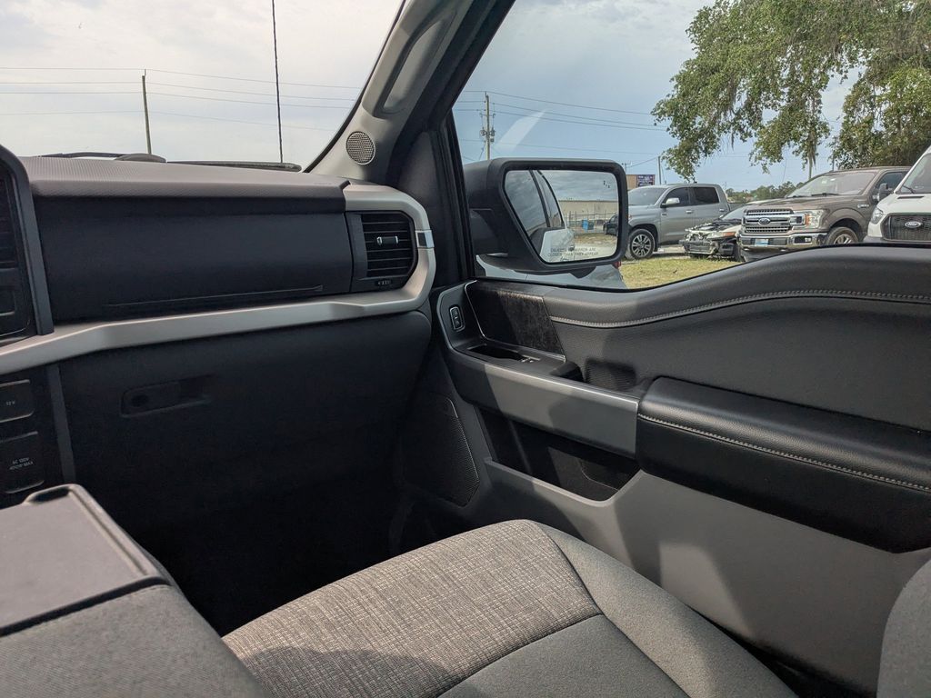2021 Ford F-150 XLT - Photo 15