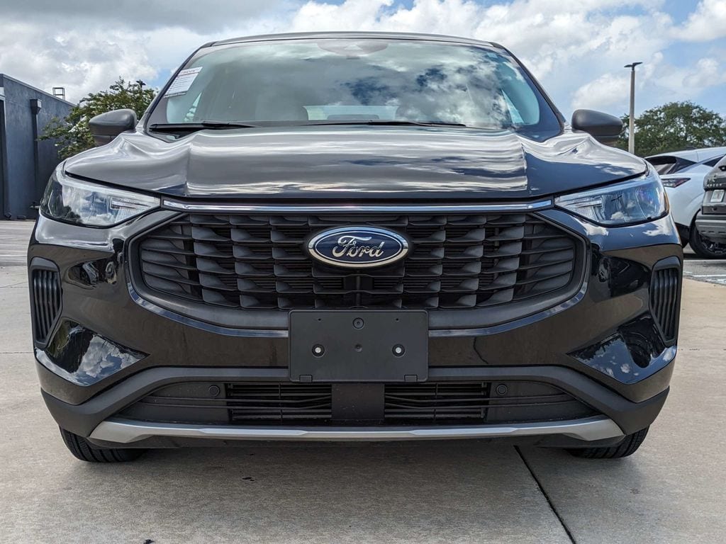 Used 2024 Ford Escape Active SUV