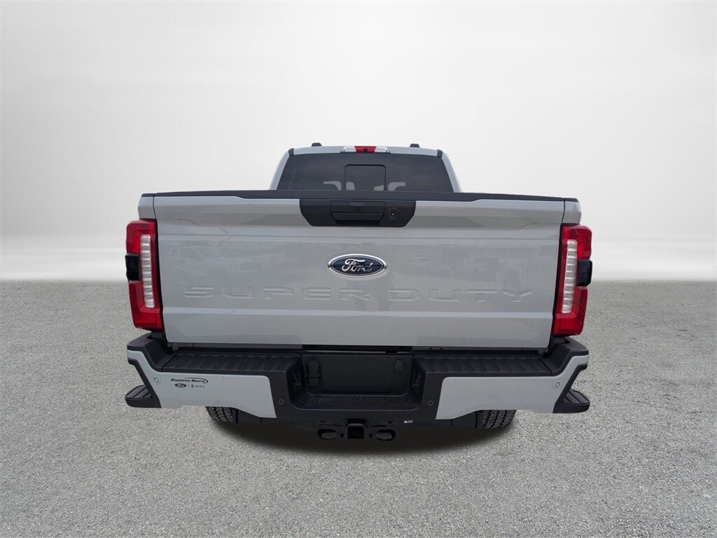 2026 Ford F-250 XL photo 4