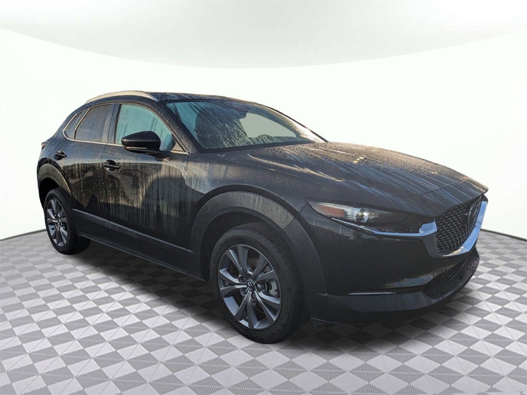 2023 Mazda CX-30 Preferred
