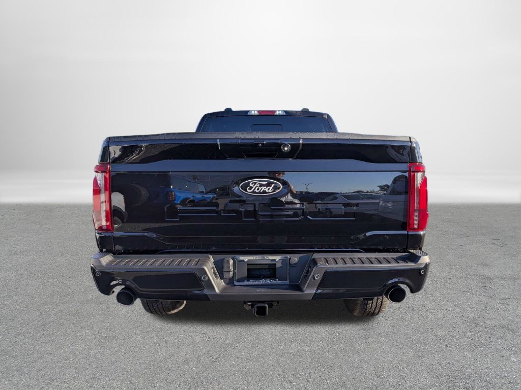 New 2026 Ford F-150 Lariat Truck