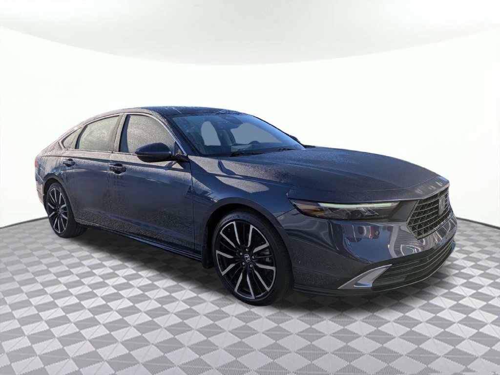 2024 Honda Accord
