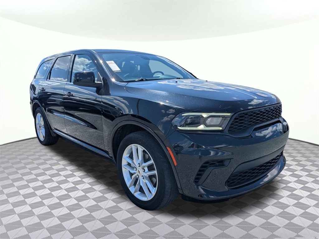2023 Dodge Durango GT