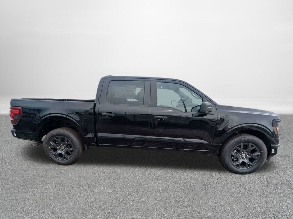 New 2026 Ford F-150 STX Truck