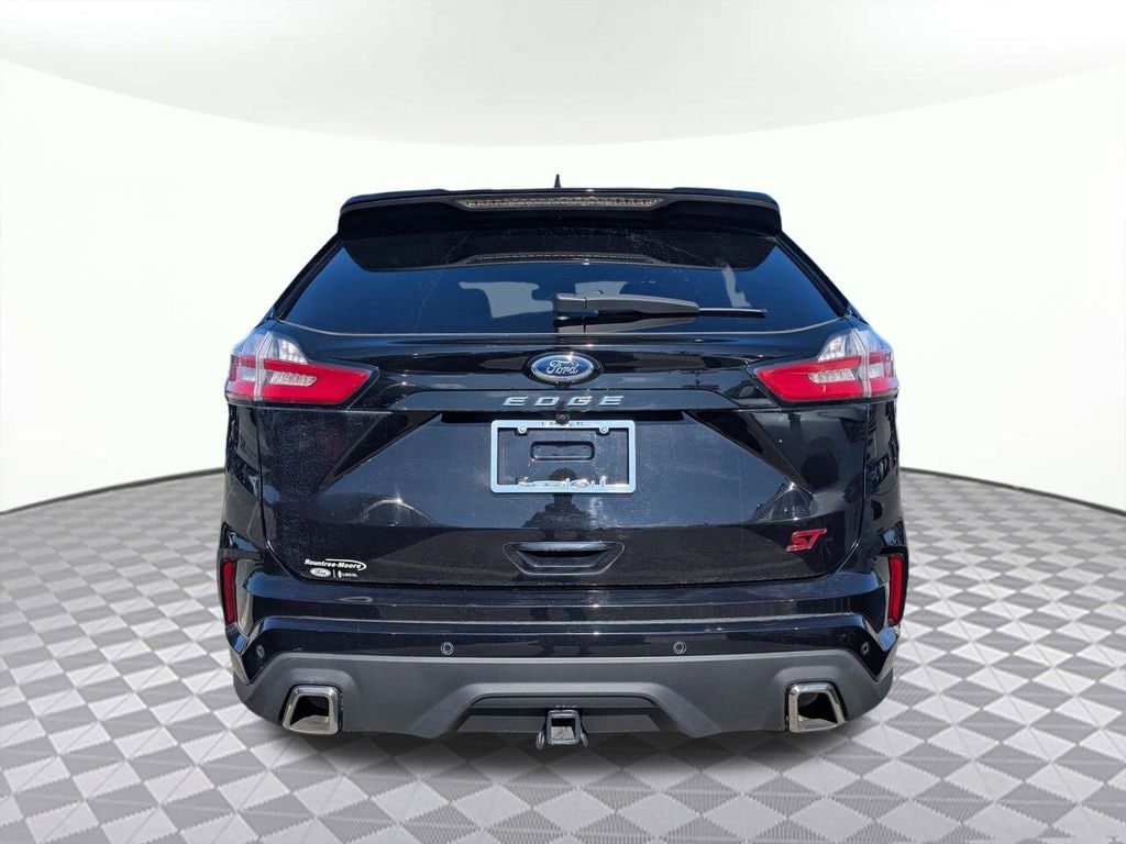 Used 2023 Ford Edge ST SUV