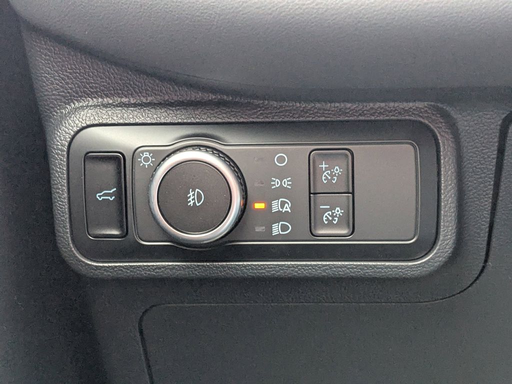 2026 Ford Explorer Active - Photo 23