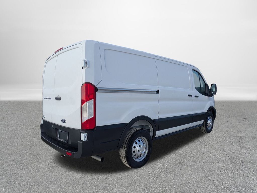 New 2025 Ford Transit-250 Cargo Base Cargo Van