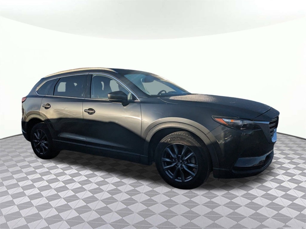 2021 Mazda CX-9 Touring's photo