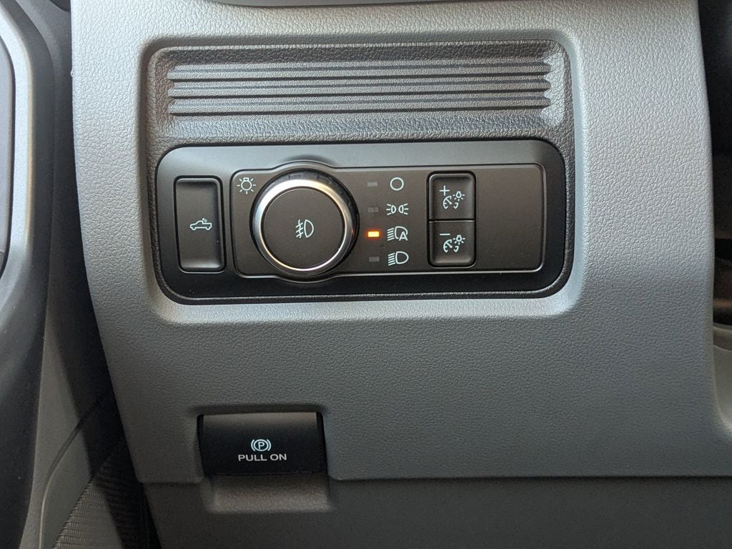 2026 Ford F-250 Super Duty XL - Photo 22