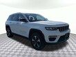  Jeep Grand Cherokee 4xe