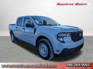 2025 Ford Maverick XL Truck