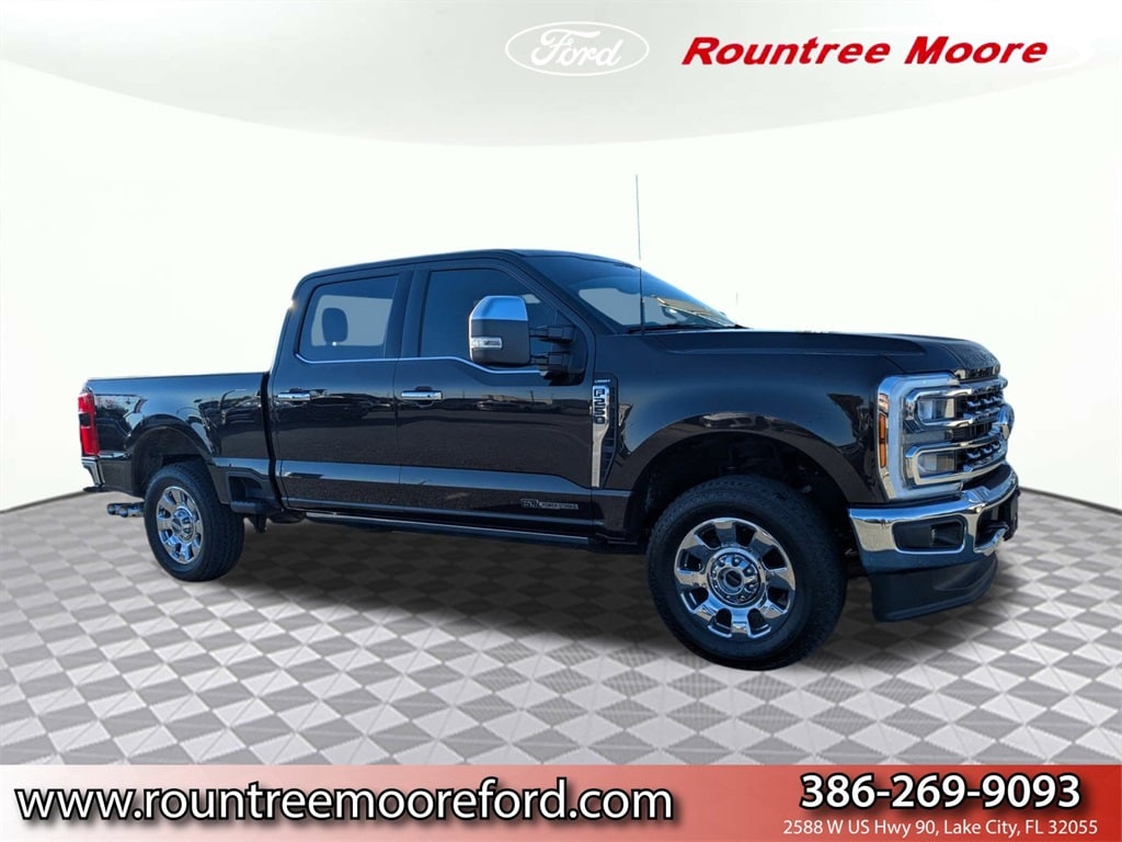 2025 Ford F-250 Base's photo