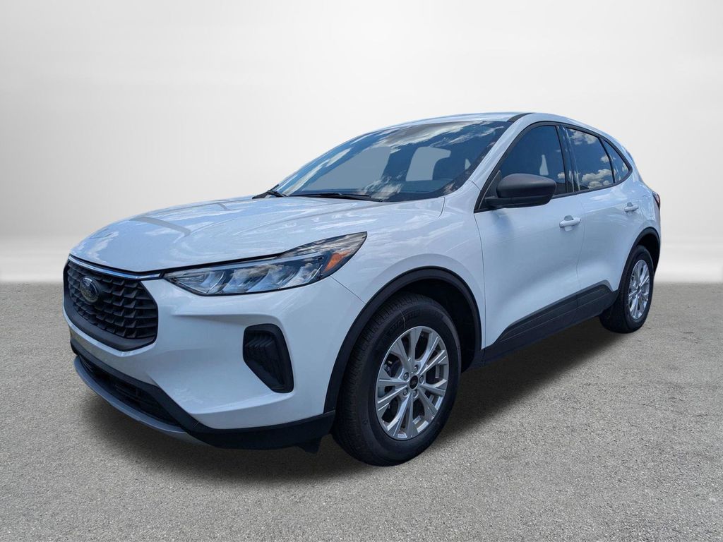 2026 Ford Escape Active - Photo 7