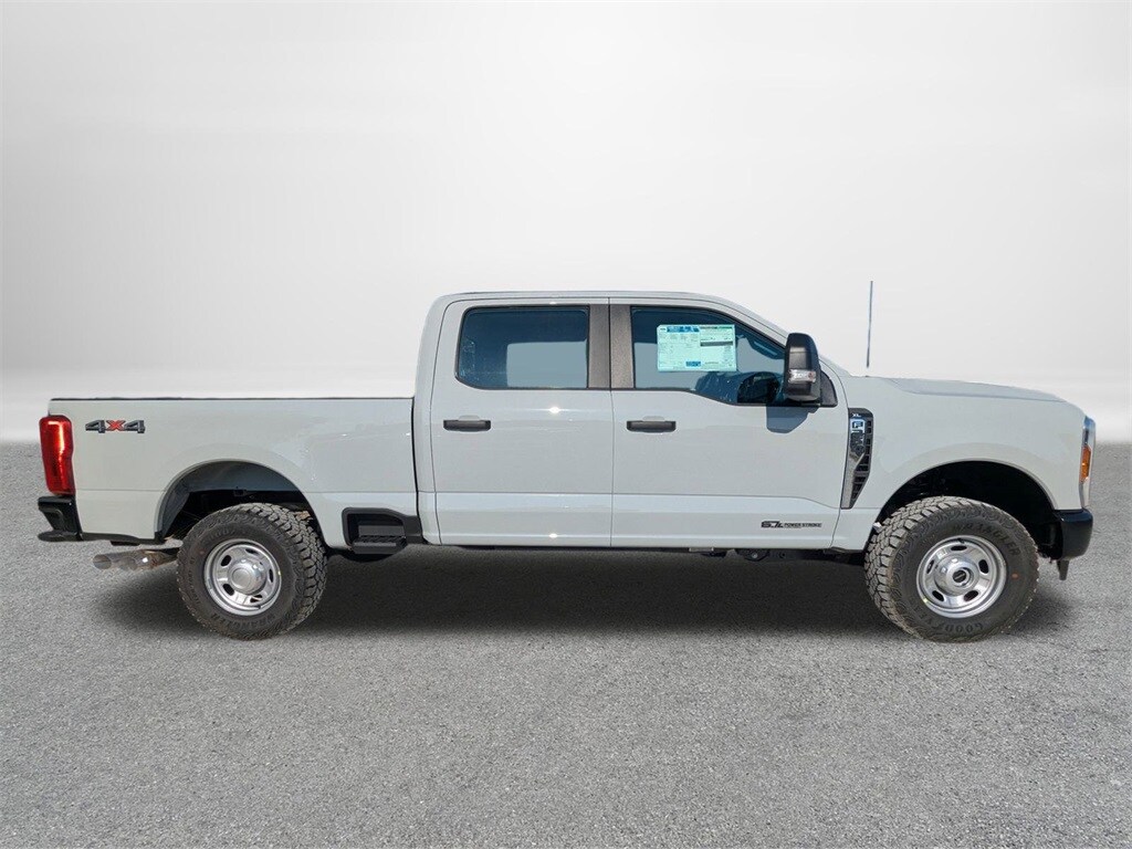 2026 Ford F-250 XL photo 2