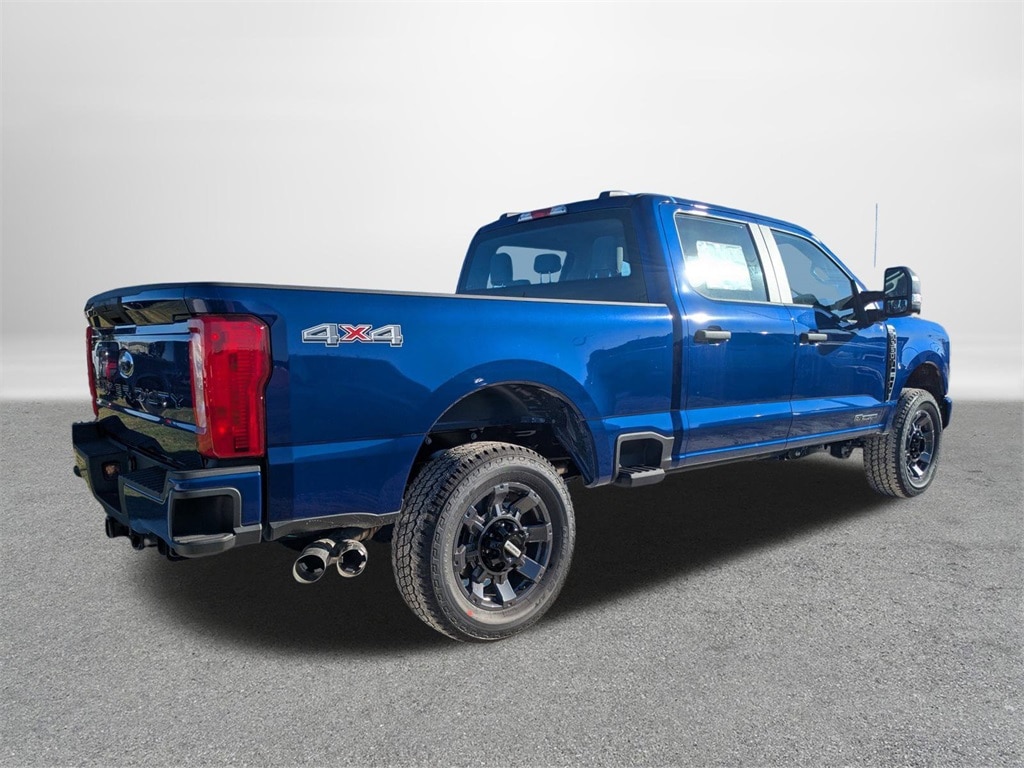 New 2026 Ford F-350 XL Truck