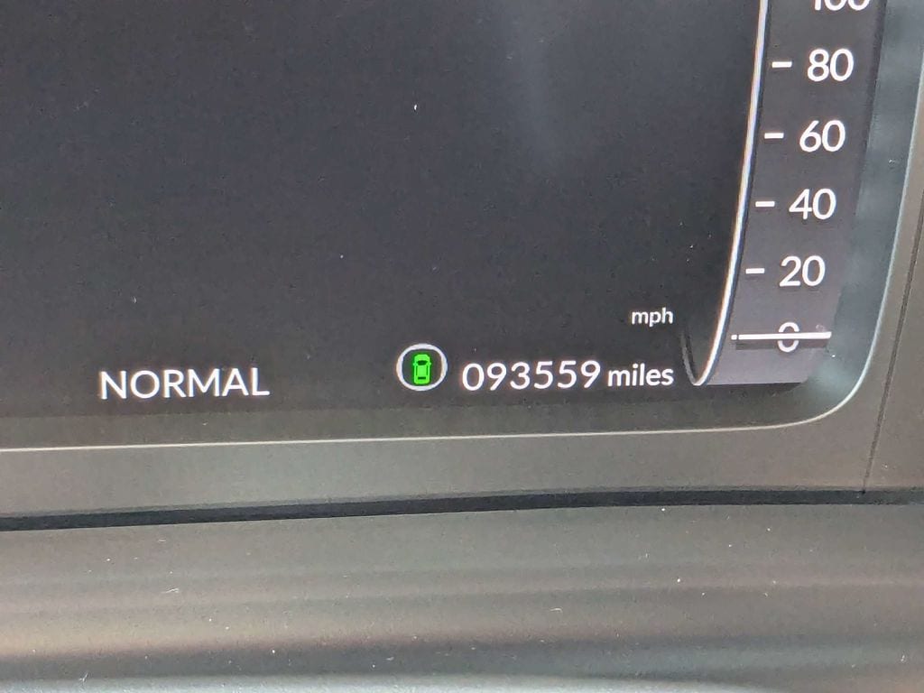 2023 Honda Pilot Elite - Photo 32