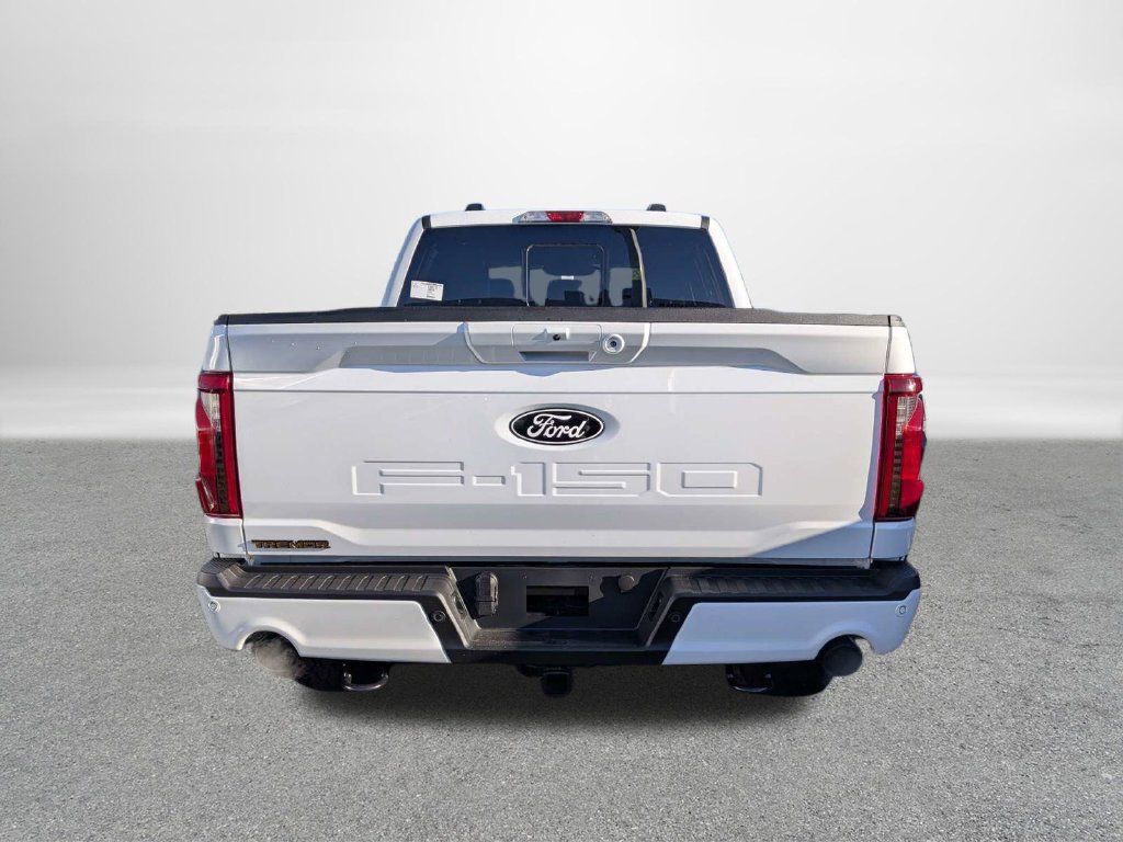 New 2026 Ford F-150 Tremor Truck