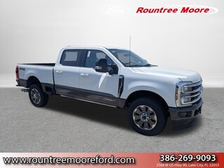 2026 Ford F-250 King Ranch Truck